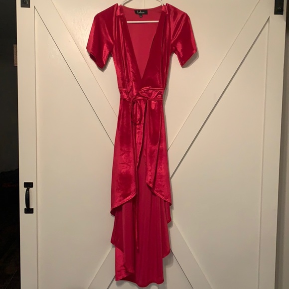 Lulus Amour Dress - Picture 2 of 5